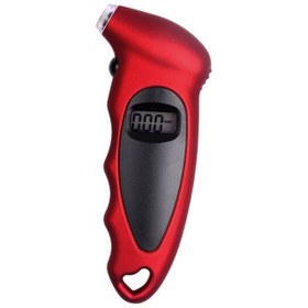 تصویر گیج باد دیجیتالی مدل 150PSI 