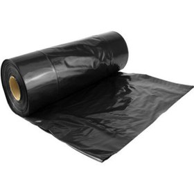 تصویر کیسه زباله رولی یک کیلویی 