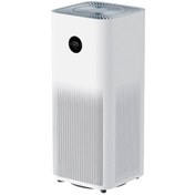 تصویر دستگاه تصفیه هوا شیائومی مدل Air Purifier 4 Pro Xiaomi Smart Air Purifier 4 Pro