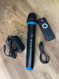 تصویر اسپیکر کیمیسو QS-4230 kimiso QS-4230 Speaker