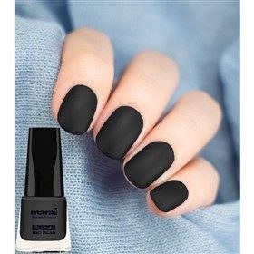 تصویر لاک ناخن مارال مدل Classic شماره 05 Maral nail polish 