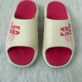 تصویر دمپایی طبی اسپرت 