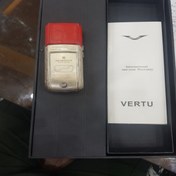 تصویر گوشی ورتو (استوک) Ascent Vertu Ascent (Stock)