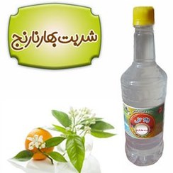 تصویر شربت بهارنارنج | والا گل 