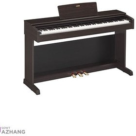 تصویر پیانو دیجیتال یاماها مدل YDP-143 Yamaha YDP-143 Digital Piano