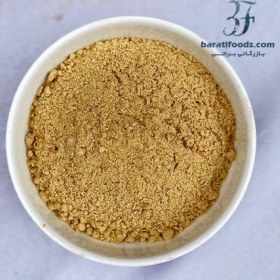 تصویر پودر زنجبیل سفید 