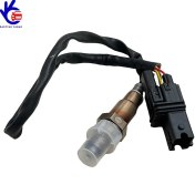 تصویر سنسور اکسیژن 6 فیش BOSCH 