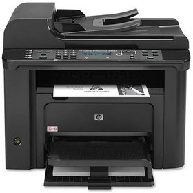 تصویر چاپگر لیزری اچ پی استوک چهار کاره LaserJet Pro MFP M1536dnf 