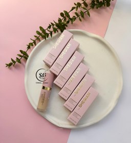 تصویر کانسیلر 