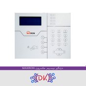 تصویر پک دزدگیر بیسیم مکسرون مدل Maxron MAX-DIYA S1 