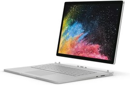 تصویر لپ تاپ استوک مایکروسافت 16 GB RAM | 512 GB SSD | 6G VGA | i7 | Surface Book 2 ا Microsoft Surface Book 2 Microsoft Surface Book 2