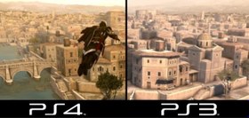 تصویر بازی Assassin's Creed The Ezio Collection 