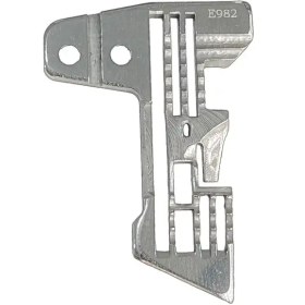 تصویر صفحه چرخ سردوز زیگزال پنج نخ 