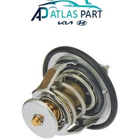 تصویر ترموستات کیا سورنتو 