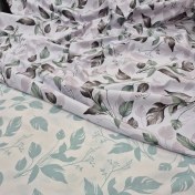 تصویر پارچه ملحفه ای کد C004 