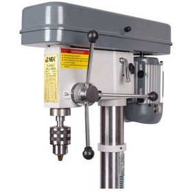 تصویر دریل ستونی نک مدل NEK4120 سایز ۲۰ میلی‌متر 