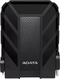 تصویر هارد اکسترنال ای دیتا HD710 Pro ظرفیت 1 ترابایت ADATA HD710 Pro External Hard Drive 1TB