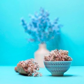 تصویر چای کوهی 