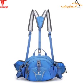 تصویر کیف کمری پکینیو مدل KA-6012A Packinio waist bag model KA-6012A