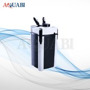 تصویر فیلتر سطلی آتمن مدل AT-3335S Atman External Aquarium Filter AT-3335S