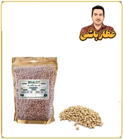 تصویر نخود ارگانیک 