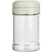 تصویر جا ادویه سه کاره کریستال زیباسازان سایز 3 