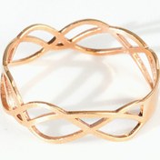 تصویر انگشتر طلا B.R.No3026 