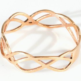 تصویر انگشتر طلا B.R.No3026 