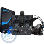 تصویر پکیج استودیویی PreSonus AudioBox 96 Ultimate 25th 