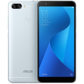 تصویر گوشی موبايل ايسوس مدل Zenfone Max Plus (M1) ZB570TL حافظه 16 گیگابایت 