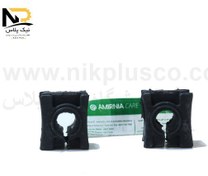 تصویر لاستیک چاکدار405ناودانی قدیم امیرنیا** 