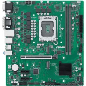 تصویر مادربرد ایسوس MB ASUS PRO H810M-C CSM DDR5 