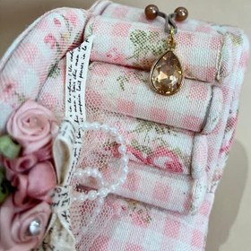 تصویر گیره روسری (کد 923) 