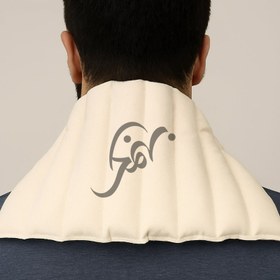 تصویر کمپرس حرارتی نمک 