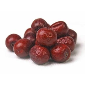 تصویر بذر عناب 10عددی 