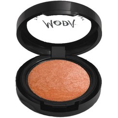 تصویر رژگونه مدا مدل تراکوتا شماره 211 