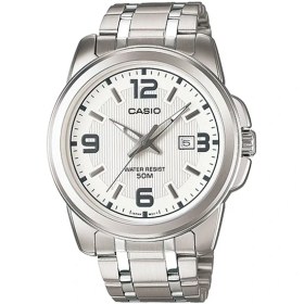 تصویر ساعت مچی مردانه برند کاسیو CASIO مدل MTP-1314D-7AVDF 