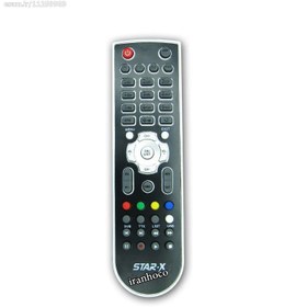 خرید و قیمت کنترل استار ایکس STAR X | ترب