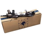 تصویر ستون فرمان کامل ایساکو مناسب پژو ۴۰۵ شرکتی 