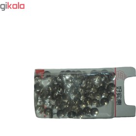 تصویر پونز مدل A02 بسته 90عددی 