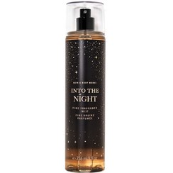 تصویر بادی میست Into the night Into the night Fine Fragrance Mist 236 ml