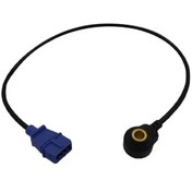 تصویر سنسور ضربه گیر ام وی ام X33 نیو اتوماتیک 