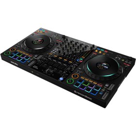 تصویر دی جی کنترلر Pioneer DDJ-FLX10 Pioneer DDJ-FLX10 DJ controller