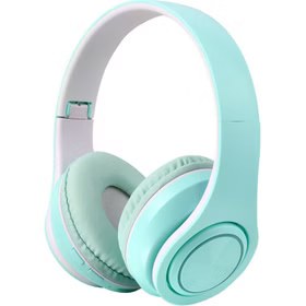 تصویر هدفون بی سیم P39 