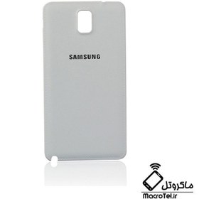 تصویر درب پشت سامسونگ مدل Note 3 