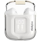 تصویر هدفون بی سیم لنوو مدل ThinkPlus LP6 Pro Lenovo ThinkPlus LP6 Pro Wireless Headphone