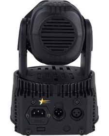 تصویر مینی موینگ ال ای دی 