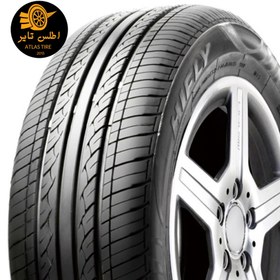 تصویر لاستیک های فلای (185/70R13 (2023 مدل HIFLY TIRE HF201 