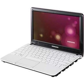 تصویر لپ تاپ ۱۰ اینچ سامسونگ NC110-A02 ا Samsung NC110-A02 | 10 inch | Atom | 2GB | 320GB Samsung NC110-A02 | 10 inch | Atom | 2GB | 320GB