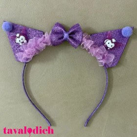 تصویر تل کرومی 